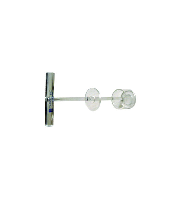 Dipper - Vial and Syringe Sample Holder CRC