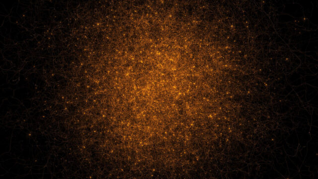 Abstract image