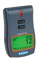RDS-32iTxWR telemetry