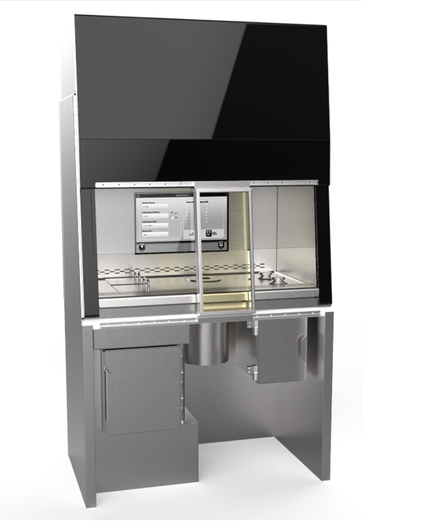 Laminar Flow Hood (LAF benches)