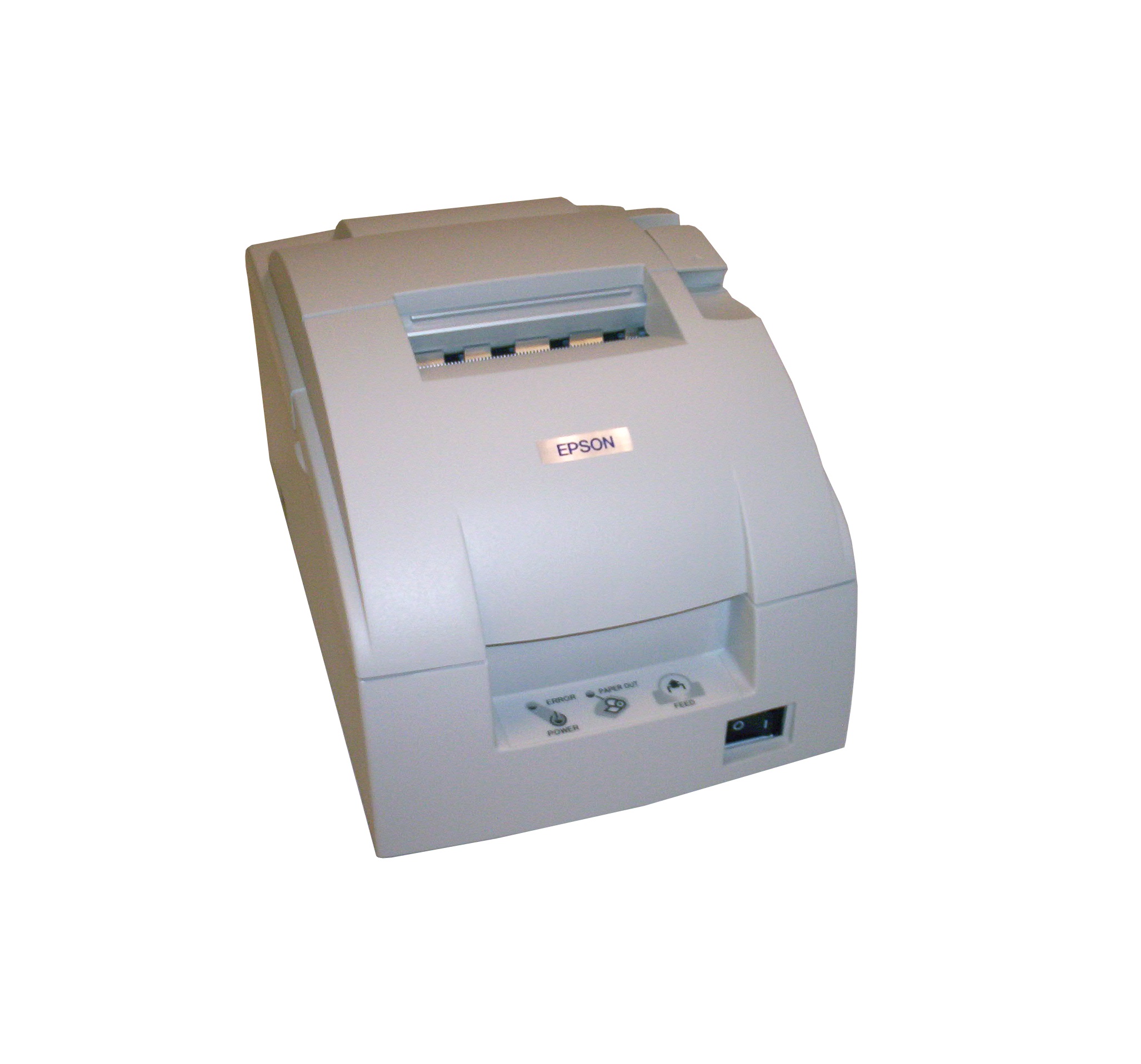Epson Roll Printer for CRC