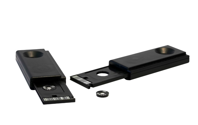 BeOSL ezClip and ezCase