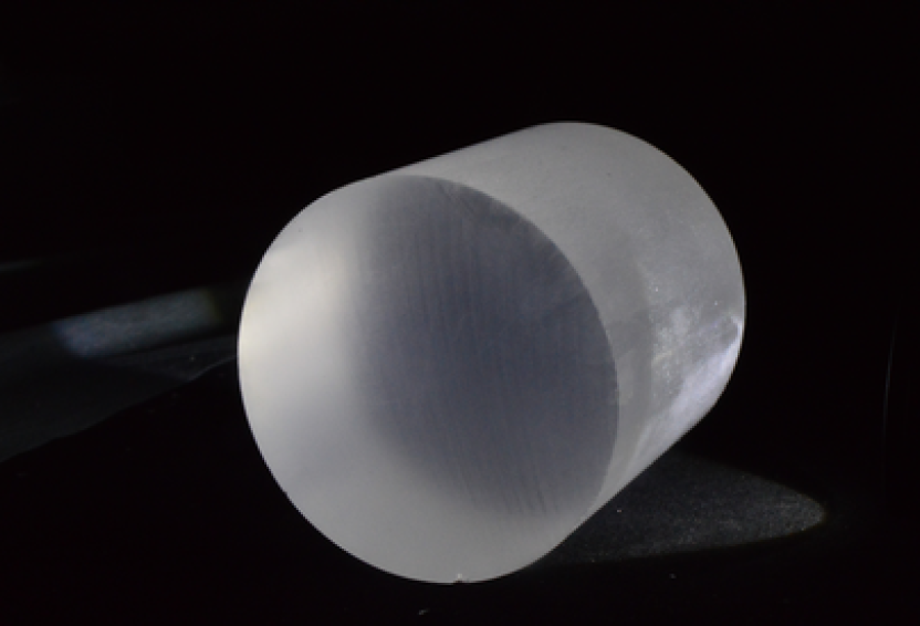 CLLB Scintillation Crystal