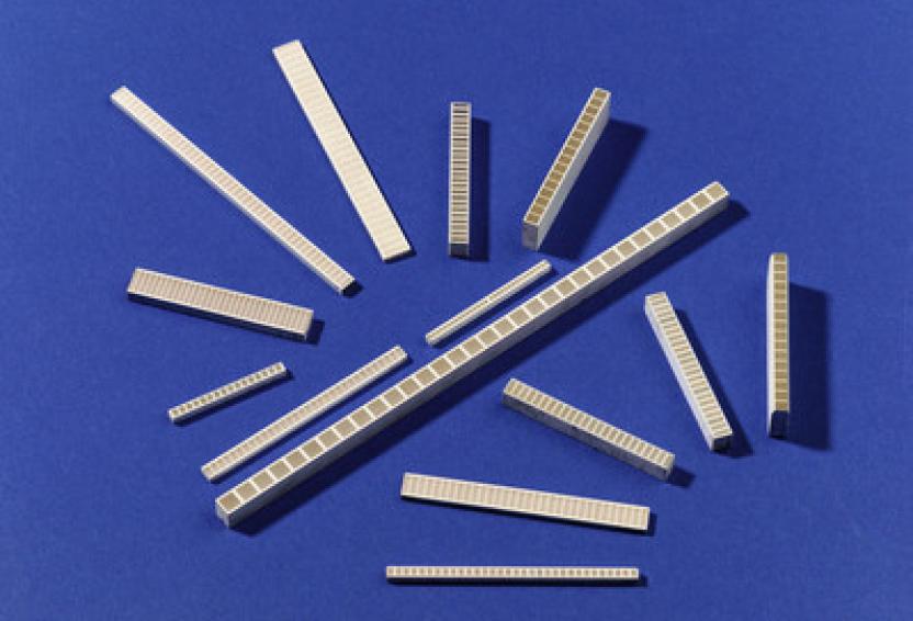 CdWO4 Scintillation Crystal