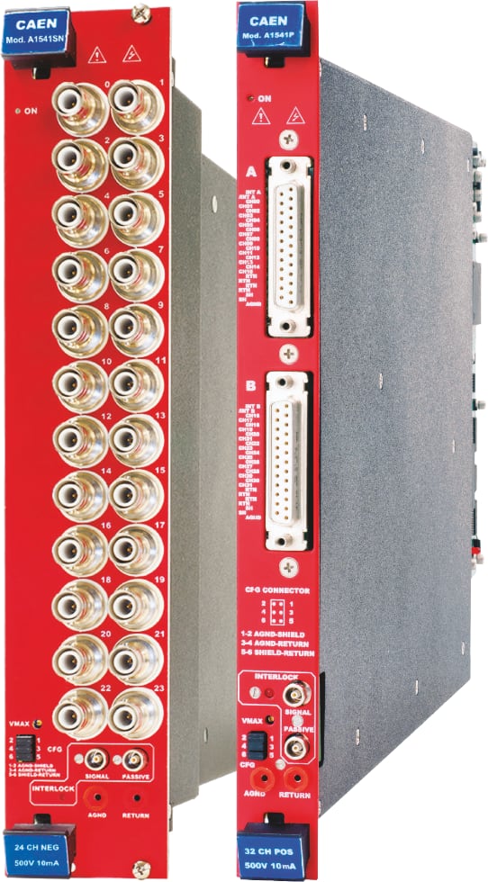 Up to 100 V