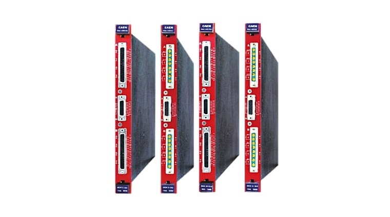 Low Voltage Boards