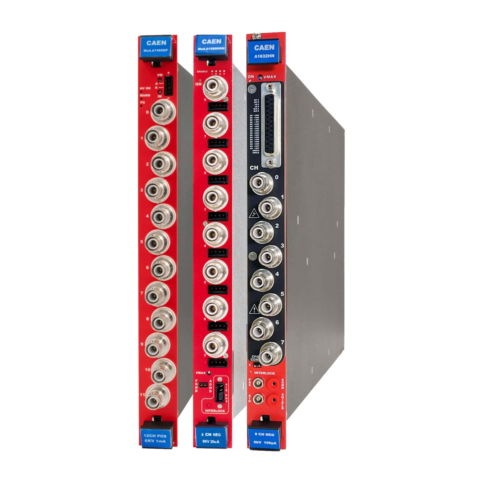 Up to 8 kV
