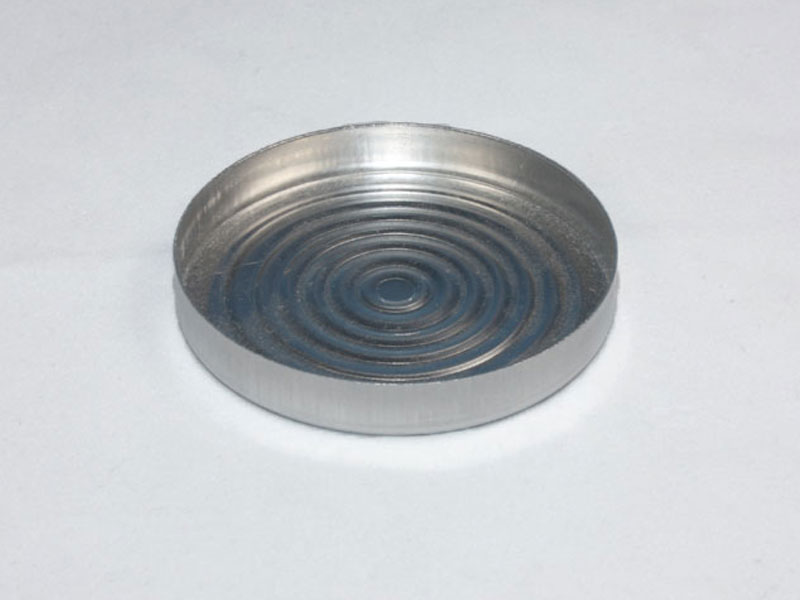PLANCHETS & RADIOCHEMISTRY DISCS