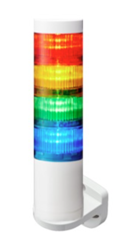 External light tower