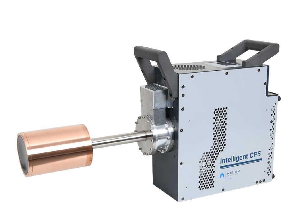 iCP5 - Intelligent CP5™ Smart Cryo-Pulse® Cryostat